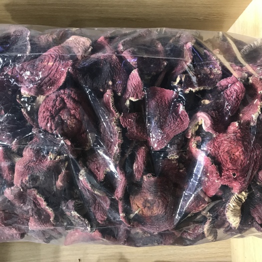 闽侯县 云南红菇，提神