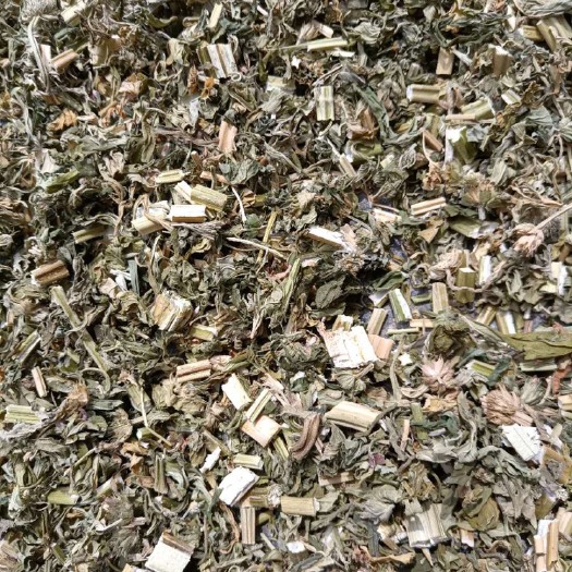 平邑县益母草 