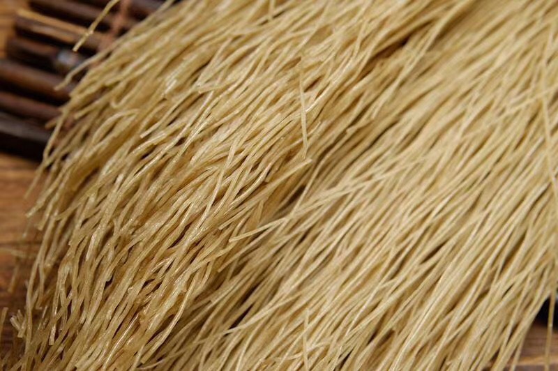 红薯粉  西瓜红淀粉和粉条