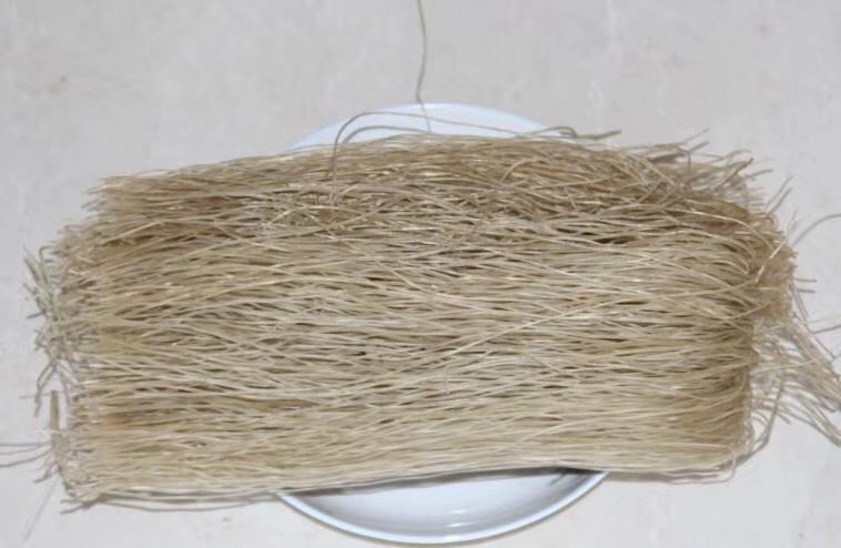 红薯粉  西瓜红淀粉和粉条