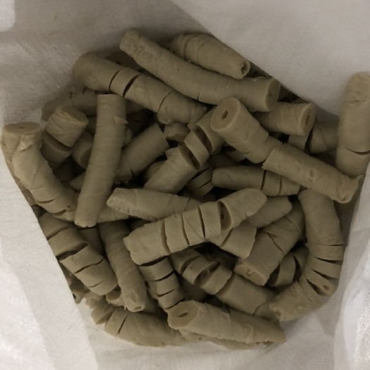 新乡手工水面筋 卤面筋