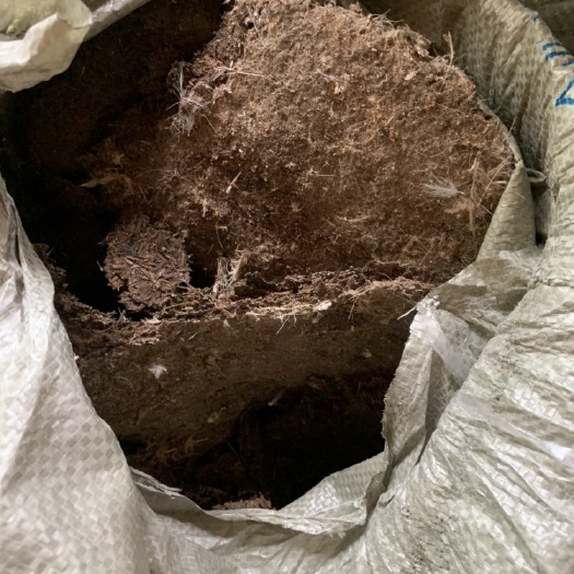 郁南县鸡粪