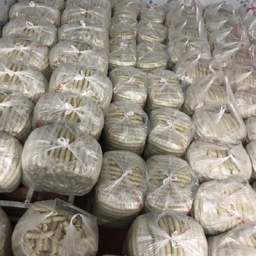新乡水面筋 素肠 面筋卷