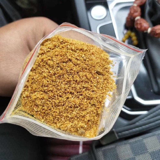 正定县 玉米酒糟DDGS