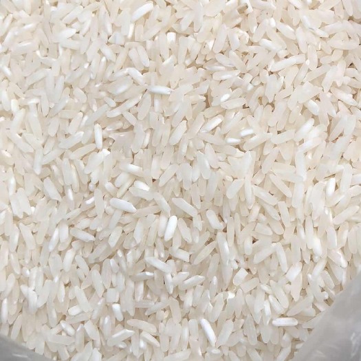 芒市缅甸大米  缅甸大莫比
