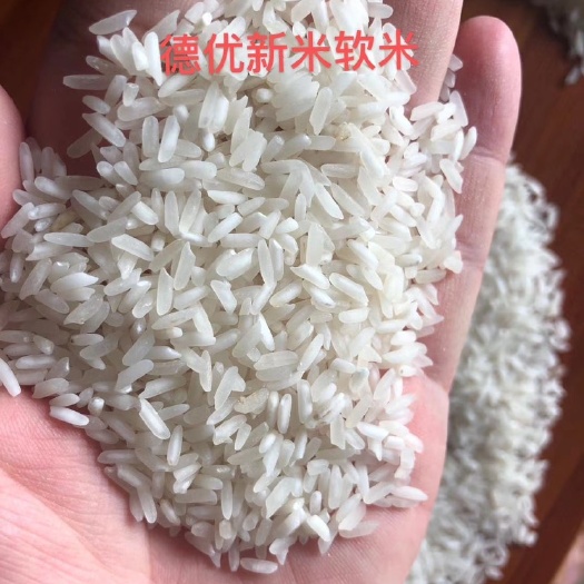 瑞丽市 大米