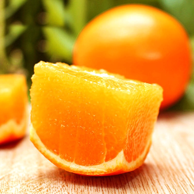 麻阳冰糖橙  产地直供  鲜甜多汁  正宗冰糖橙