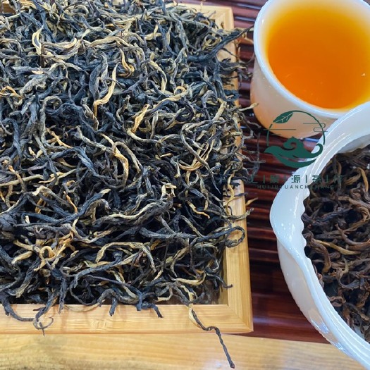 英德红茶，自产自销英红九号秋冬茶，浓香甘甜，一斤包邮