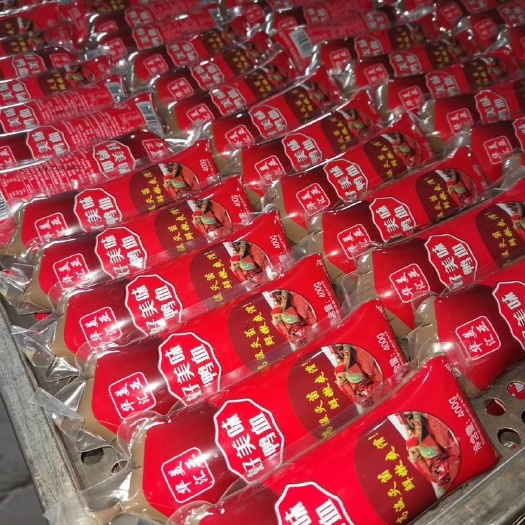 山东华汇袋装鸭血，鲜嫩爽口！厂家直销批发！