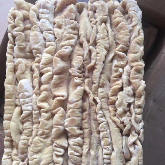 广州熟猪大肠 少油 干水 品质保证