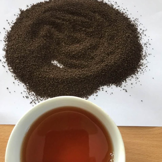 龙州县越南红茶 越南特产红茶