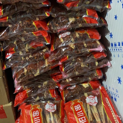 临漳县牛肉串 手把小串。怀旧小串。汼肉小串