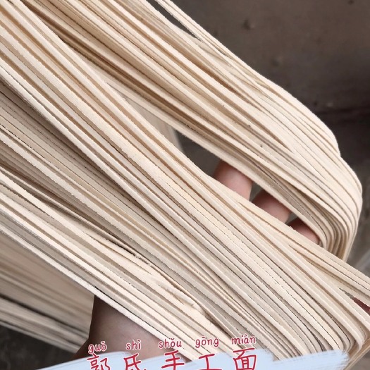 蓬溪县荞麦面 