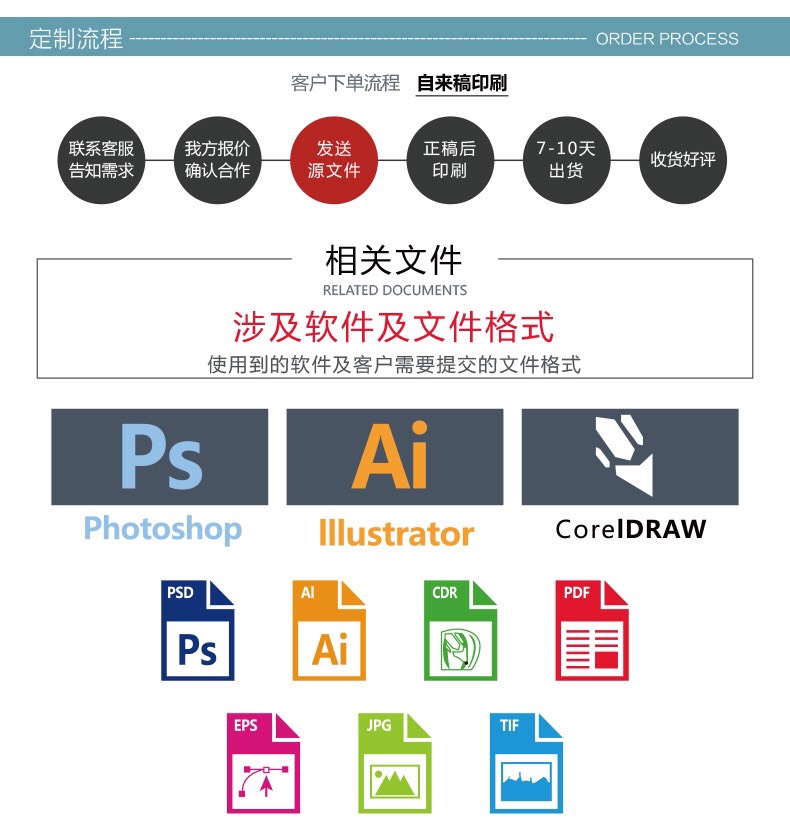 廠家自銷PE陰陽鍍鋁八邊封自封袋