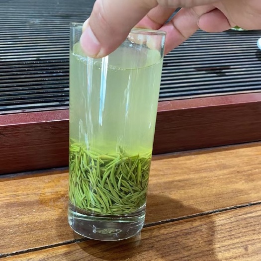 信阳信阳毛尖2023新茶，自产自销，量大从优