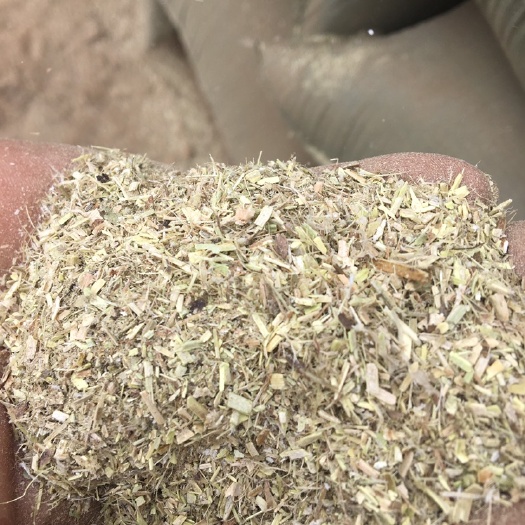 石家庄大量供应花生秧细粉，薄利多销