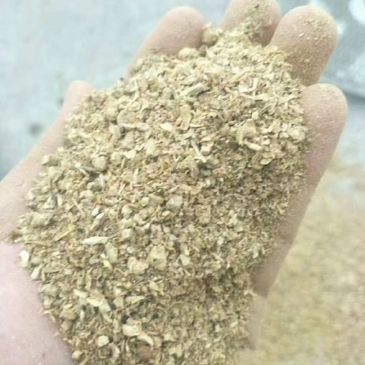 巨鹿县食用菌渣 烘干蘑菇渣