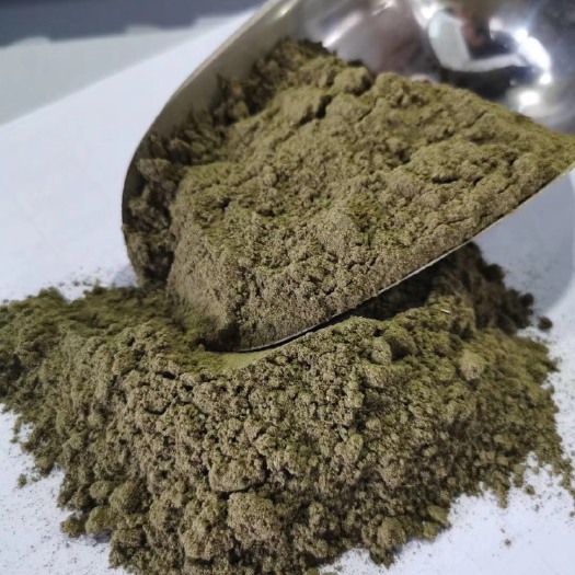 巨鹿县 艾叶粉