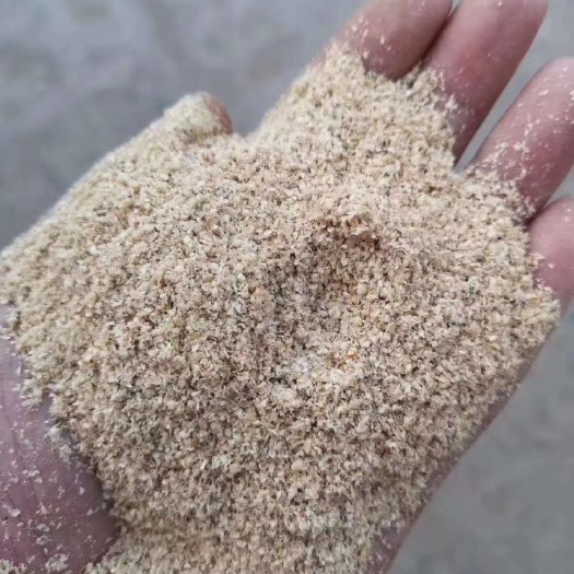 巨鹿县糠麸类饲料 小米糠