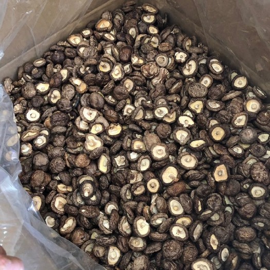 花菇  香菇干货特产干香菇500g新货野生蘑菇特产山货散装