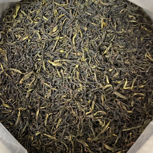 汕头单丛茶  高山雪片大乌叶