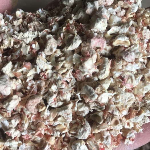 温县厂家直供优质玉米芯颗粒，规格齐全，质量过硬