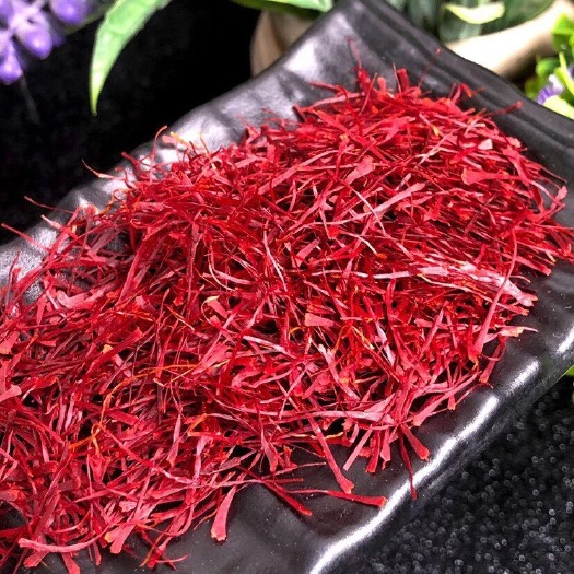 广州藏红花花丝  藏红花，伊朗特级藏红花