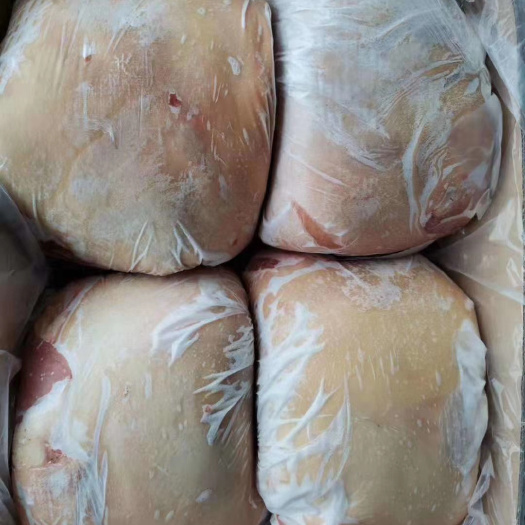 成都羊肉 带皮羊腿