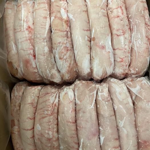 佛山猪肚 一箱10kg 带肚尖