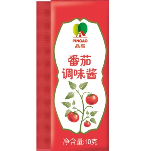 抚顺番茄酱 10g20g1kg3kg