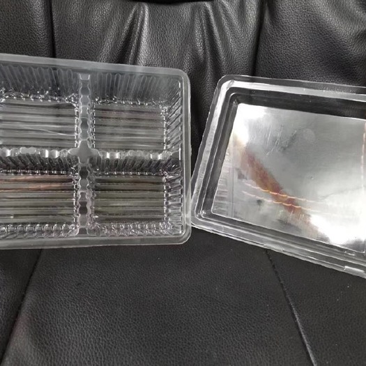 汕头食品包装盒 饼干盒内托