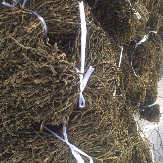 衡阳干豆角