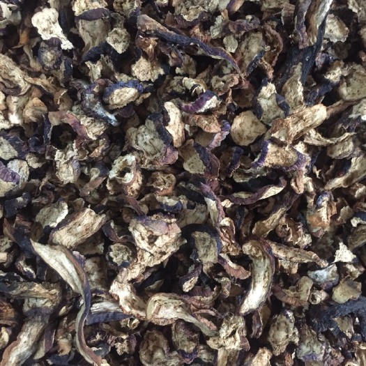 衡阳干茄子片