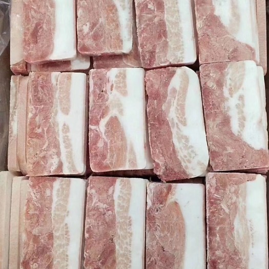 昆山市五花肉  把子肉