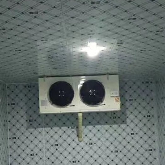 贵阳冷库 水果蔬菜保鲜库海鲜肉类冷冻库