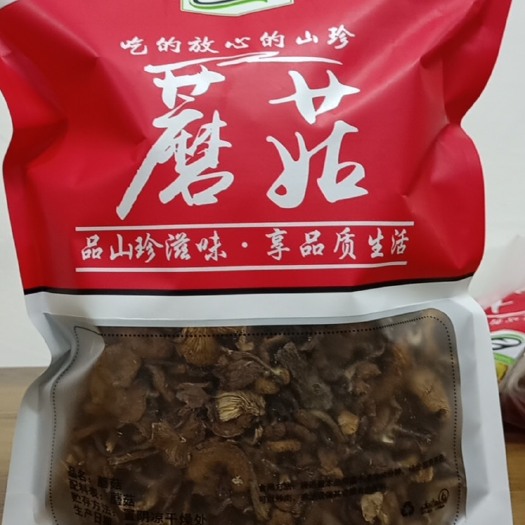 五常市 东北正宗蘑菇