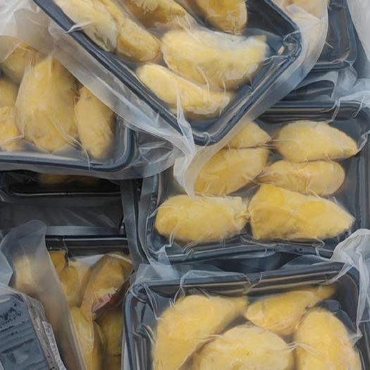惠州猫山王榴莲D197 马来西亚猫山王