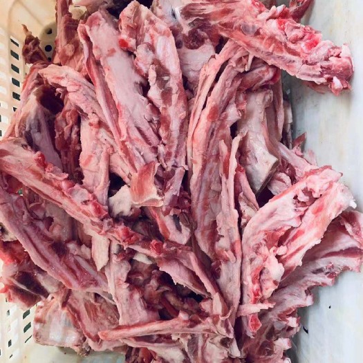 河间市羊骨  羊软肋  肉多  可用于餐饮 自助餐 火锅店