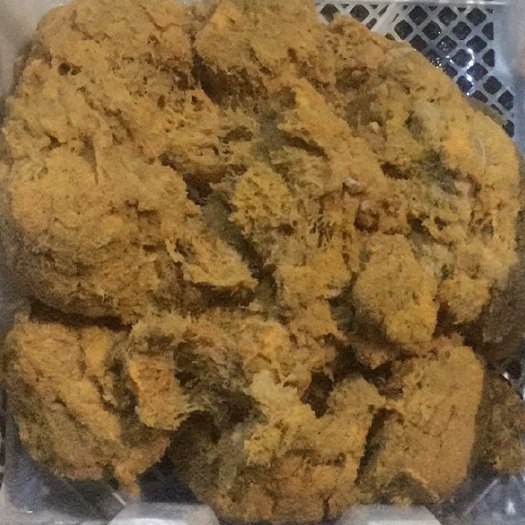 广州红蟹籽 24个月以上 