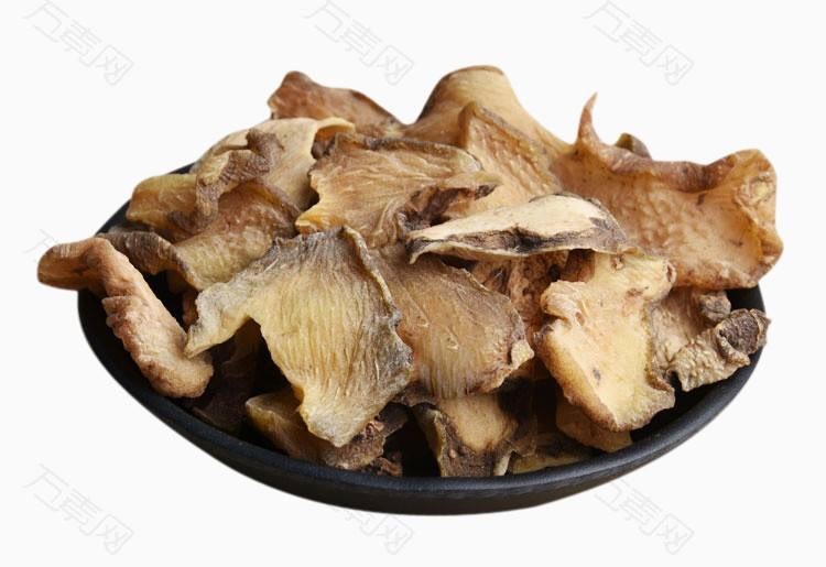 桂东县 黄精