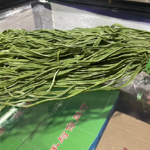 重庆市贡菜干 干贡菜，口感脆嫩适用广泛，方便保存