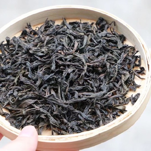 安溪县新茶花香大红袍高香款