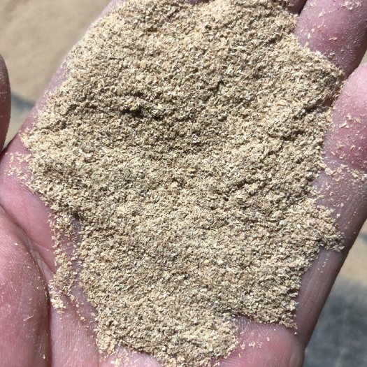 益阳统糠，油糠，碎米