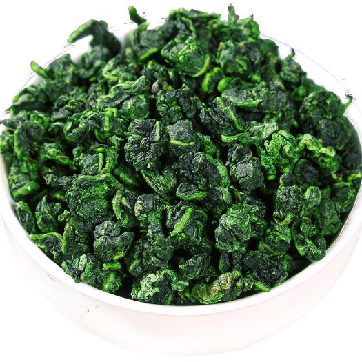 安溪县优惠浓香兰花香型铁观音新茶乌龙茶茶叶500g