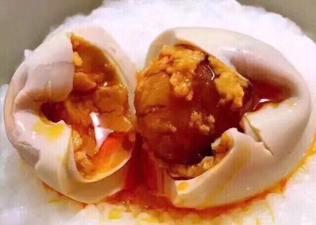 上林县烤海鸭蛋  北部湾海鸭蛋 20枚70g 下饭辅食好选择