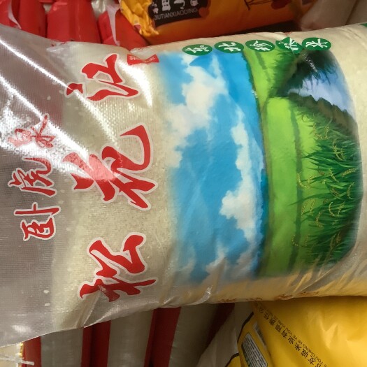 成都松花江珍珠米25公斤