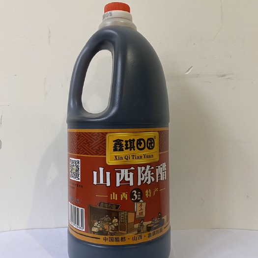 青岛 2.2L山西陈醋 餐饮商超专用