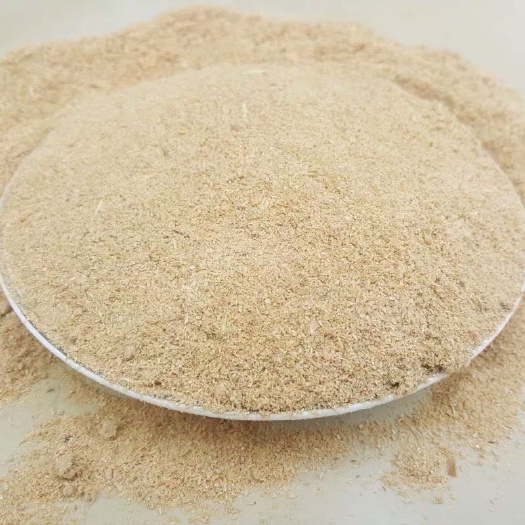 佛山新鲜米糠农家新鲜稻糠谷糠米糠粉猪鸡鸭鹅鱼动物天然饲料稻谷壳粉