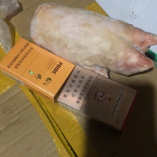 成都 猪蹄