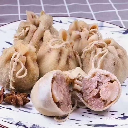 河间市羊肚  肚包肉